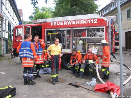 2010_08_22 Brandeinsatz Schulstrasse 57 001